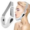 Electronic Face Lift Slimmer Machine V Line Lifting Double Chin Remover Microcurrent Led muscles Reducer Tapes 2204262994767