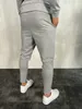 Pants Men Joggers Stale Spants Spodnie uliczne mody mody masy mięśni sportowe męskie spodnie 220621