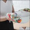 Oven Mitts Bakeware Kitchen Dining Bar Home Garden Ll Baking Gloves Durable Microwave Heating Proof Resistant Glove Co Dh3Nw