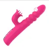 Stun gun vibratorer för kvinnor faloimeter vuxna leksaker18 sexig vaginal geisha boll ägg onani anal leksak leksaker