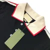 T-shirt da uomo Designer New AOP jacquard lettera maglione lavorato a maglia in autunno / inverno acquard macchina per maglieria e Custom jnlarged dettaglio girocollo in cotone ZZJJ