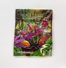 검보 식품 포장 가방 떡 정글 julce 거미 3.5g pinat 사탕 레이저 포장 가방 Mylar 스토리지 플라스틱 RUNTY