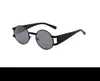 Gafas de sol polarizadas de diseñador para hombres y mujeres, gafas polarizadas UV400 para exteriores, gafas de sol de estilo deportivo a la moda, gafas de sol 125