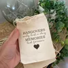 Presentförpackning 5st morgon efter återhämtning baksmälla kit väskor Bachelorette Hen Party Bridal Shower Brud för att vara bröllopsförlovningsfödelsedagspresent