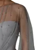 Свадебное платье 2022 Новое лето сексуальное без бретелек из жемчужного отеля Элегантное высококачественное модное оптовое