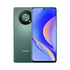 Huawei original Profitez de 50 Pro 4G LTE Mobile Phone 8 Go RAM 128 Go 256 Go ROM Snapdragon 680 Harmonyos 6.7 "LCD Full Screen 50MP AI 5000mAh Face ID IDPRINT SMART Téléphone Smart Cell