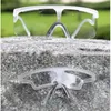 Alba Optics Pochromic Cycling Glasses Men Momen Sand Wind S UV保護マウンテンロード自転車釣りアイウェア220609