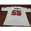 Barato goodjob Goodjob Men 55 Willie McGenest Game Wast Wast Retro College Jersey 1990 com o tamanho da equipe S5xl ou personalizado qualquer nome ou NumBe8103834