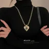 collier numéro 5