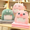 Play Visible Juego de peluche Animales Animales Hommed Manos