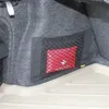 Bagagliaio di un'auto Scatola di Immagazzinaggio Borsa Borsa A Rete adesivo Per Accessori BMW E46 E39 E90 E60 E36 F30 F10 E34 X5 E53 E30 F20 E92 E87 M3 M4 M5 X54886224