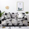 Elastic Sofa Covers for Living Room Sectional Chair Couch Cover Stretch Sofa Slipcovers Home Decor 1/2/3/4-seater Funda Sofa 220513
