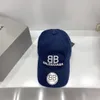 Fashion Ball Cap Mens Designer Baseball Hat Luxury Caps قبعات قابلة للتعديل قابلة للتعديل.