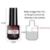 Nail Gel Toy Lilycute Thermal Polish 3 Layers Temperature Shiny Color Changing Series Semi Permanent Soak Off Uv s 0328