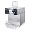 Commercial Ice Shaver Snow Bingsu Machine WT/8613824555378 Korea