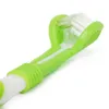 Chien toilettage pour animaux de compagnie chien trois brosses à dents nettoyage oral grand3457856