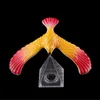Novelty de alta qualidade Amazing Eagle Bird Magic Mantenha o equilíbrio Office Home Divertido Aprendizando brinquedo para crianças Presente 220628