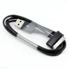 Cavi di ricarica per sincronizzazione dati USB 1M 2M 3M per Samsung Galaxy Tab 2 3 P1000 P1010 P7500 P7300 P7310 P7510 P6800