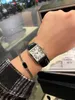 腕時計手首のクラシックレディースカートスポーツウォッチカートラグジュアリーレディースメンデザイナータンクウォッチ新しいカジュアル32mm 27mm 24mm 24mmリアルレザーモントロスQ 4mlf