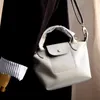 حقائب نسائية فرنسية من تصميم Crossbody رسول Hobos حقيبة نايلون سميكة للسيدات حقائب كاجوال متعددة الاستخدامات