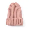 Warm Winter Beanies for Women Men Knitted Hat Skullie Beanies Female Autumn Outdoor Bonnet Unisex Knit Hats