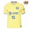 Cruz Azul 23 24 Club América Futebol Jerseys 2023 2024 Atlas FC NAUL Tigres Terceiro Chivas Guadalajara Kids Xolos Tijuana Kit UNAM LEON Camisas de Futebol Homens Top Camisas