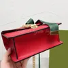 Tasarımcılar omuz çantaları kadınlar rahat debriyaj alışverişi flep çanta moda çanta zinciri klasik crossbody totes iç yuva cep çantası bayan zarf cüzdan