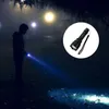 Torchas de linternas 1pc 1000 lúmenes antorcha impermeable a largo plazo para acampar al aire libreflashlethlightsflashlashlights