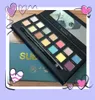 An@stasia Beauty Palette di ombretti a 14 toni scintillanti, colori intensi dalla texture vellutata, ombretto The Naughty Nude, HUDA Desert Dusk Blood Sugar per una lunga durata