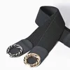 Belts Designer Cinture per le donne di alta qualità di lusso marchio di lusso elastico corsetto cintura donna plus size ceinture femme grande stretch cummerbunds qc7d
