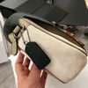 مصممي الكماليات المصممة مصغرة حقيبة نسائية Bagsbrand عالية الجودة للسيدات حقيبة اليد Crossbody محدث C Pack