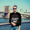 T-shirts pour hommes Marque Ethereum T-shirt à manches longues Hommes Art T-shirt Rétro Hip Hop Noir Anime Vêtements Vêtements pour hommes Mode décontractée pour hommes