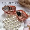 Нарученные часы Женские часы Top Brand Brand Braclet Bracelet Women Watch Fashion Dress Prome Crystal Watchs Женские часы 8 марта дар женского подарка 220420