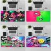 Mouse Pads Wrist Rests YNDFCNB High Quality Splatoon 2 Office Mice Gamer Soft Pad Large Keyboards Mat242p7052232