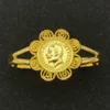 1913 George V Britisches Pferd Schwert Gold Sets Ohrring Ring Armband Nickel Münze Sovereign Head Charm-Vintage Antik Mercury Dime