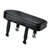 Top Mountain Bike Seat Plate Bicycle Back Seats Cushion Rear Shelf Thickened Saddle