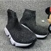 Kids Shoes Children Trainers Teenage Light and comfortable Sneakers Running Chaussures Childrens sport shoes size 24-35