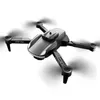K105 Max Drone Drones 4K HD Двойная камера с препятствием для предотвращения препятствий Wi -Fi FPV складные квадрокоптер игрушки для детей хобби