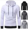 MRMT Brand Herren Hoodies Sweatshirts Pullover Männer Langzeithaubeer Casuy Man Reißverschluss Kapuze -Sweatshirt für männliche Kleidung 220815