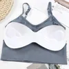 Bustiers & Corsets Sleeping Brassiere Push Up Bras Without Underwire Sexy Sports Lingerie Wireless Bra Top Women Strap Sling Bralette Bra#01