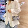 Akşam çantaları kadınlar moda çanta parti debriyaj ziyafet parıltısı bayanlar için 2022 Düğün kavramaları çanta omuz zinciri 220516