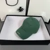 남자 숙녀 럭셔리 디자이너 Casquett