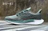Casual Shoes Running Shoes Trainers Sneakers Midnight Navy Triple White Black Crimson Blue Ribbon Green Wolf Grey Zoom Pegasus 37 38 39 Mens Kelly Anna Men Women Air