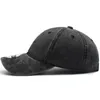 Masowe dżinsowe czapki baseballowe kobiety Klasyczne projektantki Outdoor Streetwear Snapback czapki puste zwykłe regulowane kapelusze 8252108