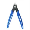 Plato Cutter Draad Cutter Nipper Mini Plier klem snijden schaargereedschap voor RDA verwarming spoel wick herbouwbare verstijgers