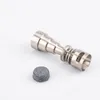 CSYC T014 Roken Accessoire Universele 6 In 1 Titanium Nail Moon Rock 10/14/18mm Man Vrouw beide Functie Dab Rig Glazen Waterpijpen pijpen Gereedschap