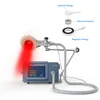 휴대용 기타 마사지 품목 EMTT Physio Magneto Therapy 근처의 적외선 적색광 요법 장치 통증 완화 스포츠 부상을 가진 전자기 마그네토리트 기계