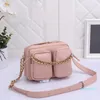 2022-Designer Frauen Taschen Mode Schulter Handtasche Casual Messenger Tasche Großhandel Luxus Handtaschen