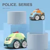 RC Intelligent Sensor Remote Control Cartoon Mini Radio Controlled Electric s Mode Smart Music Light Toys for Children 220607gx