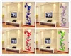 VASE Bloem Tree Diy Verwijderbare kunst vinyl wandstickers sticker muurschildering huisdecoratie slaapkamer tv achtergrond cadeau 220607